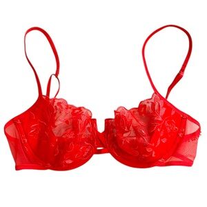 Victoria’s Secret Very Sexy Demi Bra